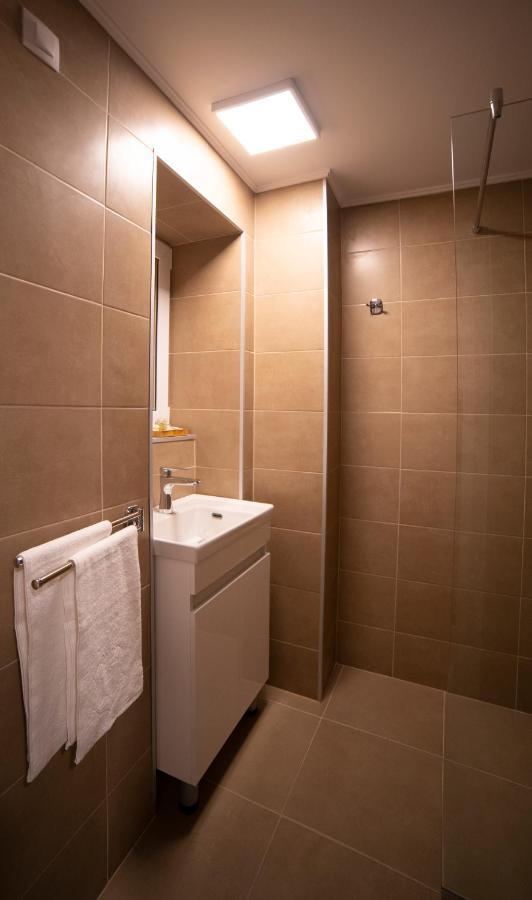 Coban Residence - A3 - Scandinavian Apartment Brašov Exteriér fotografie