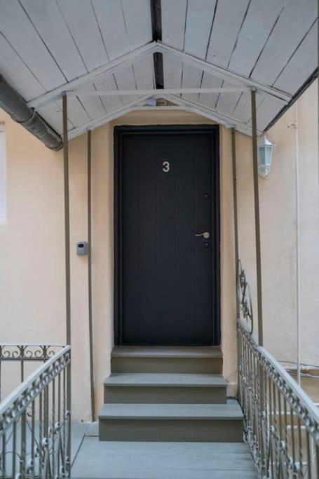 Coban Residence - A3 - Scandinavian Apartment Brašov Exteriér fotografie